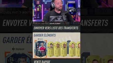 Je pack un BUTEUR TOTS Ligue 1 INCROYABLE !! 