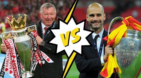 Martin Keown claims Man United&#39;s treble was MORE impressive than Man City&#39;s! 