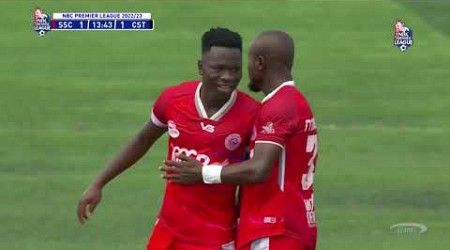 Magoli | Simba 3-1 Coastal Union | NBC Premier League 09/06/2023