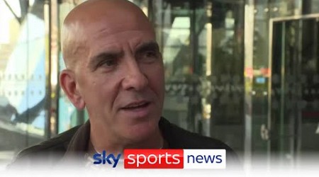 Paolo Di Canio on West Ham&#39;s Europa Conference League victory &amp; previews the Champions League final