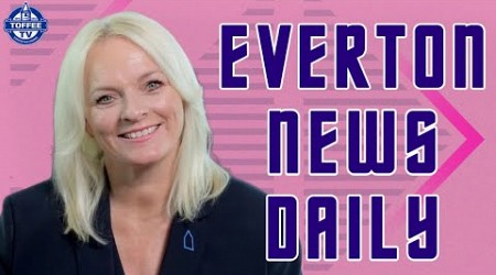 Toffees Announce Board Members Exits | Everton News Daily