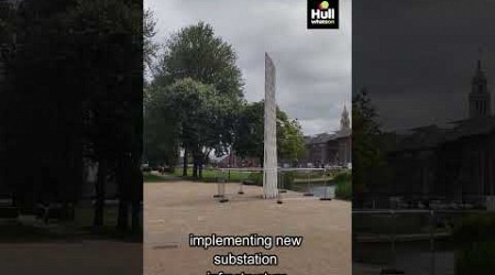 What the Hull is going on with Queen&#39;s Gardens? 