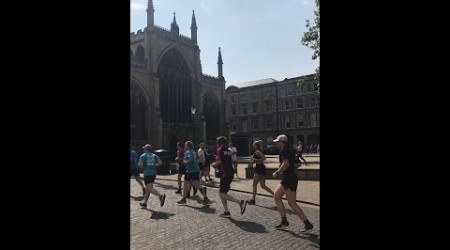 Hull Running Festival