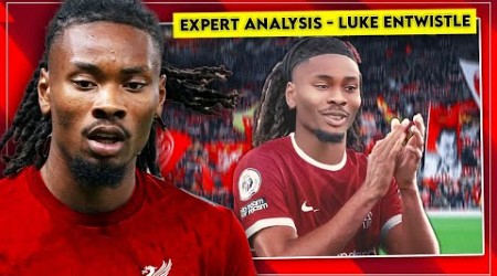 LIVERPOOL TO SIGN LIGUE 1&#39;s BEST MIDFIELDER KHEPHREN THURAM?! | Expert Analysis W/ Luke Entwistle