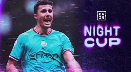 City Campione d&#39;Europa, Inter da applausi: il commento di BORGHI e della Squad | NIGHT CUP | DAZN