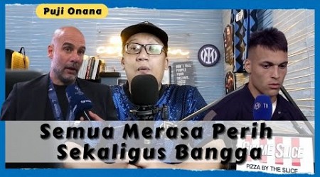 Cerewetin INTER #521: Tiga Tahun Lalu Kalah di Final Europa League, Lalu Kemudian Banjir Trofi