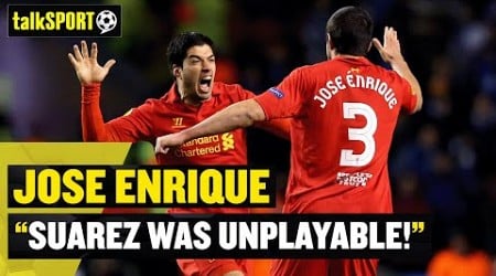 &quot;SUAREZ WAS UNPLAYABLE!&quot; 