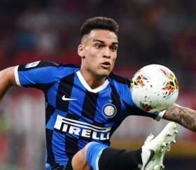 Lautaro Martinez wants to join Chelsea this summer