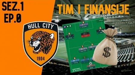 FM 23 HULL CITY (SEZ.1 EP.0) *KAKVA KATASTROFA*