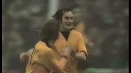 1972/73 Season: Hull City 1-0 West Ham United (FA Cup 4th Round)