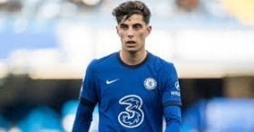 Arsenal expected to make second Kai Havertz bid