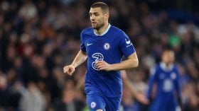 Man City likely to sign Chelsea midfielder by June 30