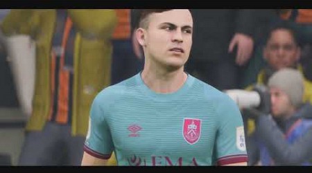 Hull City career mode episode 14