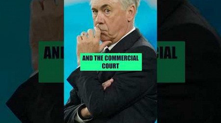 Carlo Ancelotti Is SUING Everton Because Of This...