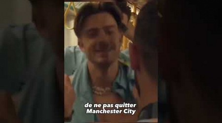 Les 6 meilleures moments de la célébration de Manchester City après la LDC #onzze #mancity #grealish