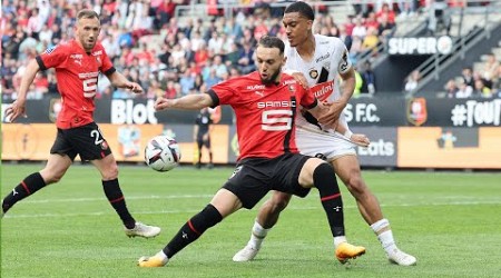 Saison 2022-23 | Les 15 buts d&#39;Amine Gouiri en Ligue 1 Uber Eats