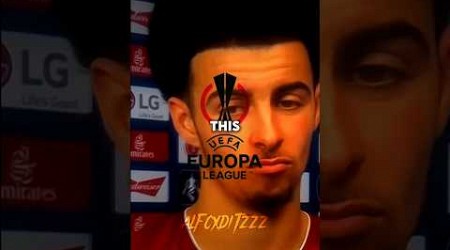 Liverpool - Europa league edit #alfc #viral #blowup #roadto2k @darwin.amp_gfc@D7V9D@danygoat