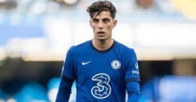 Havertz asks club for transfer