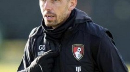 Gary O'Neil fired by Bournemouth 