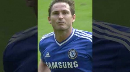 LAMPARD scores GOLAZO in season opener! 