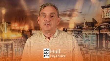 Hull Refugee Week 2023 | Hull City Council