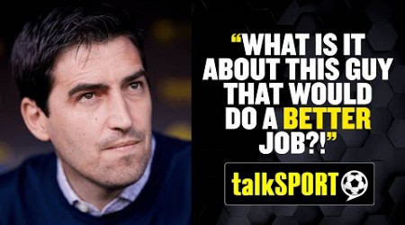 Is Andoni Iraola a GOOD APPOINTMENT for Bournemouth? 