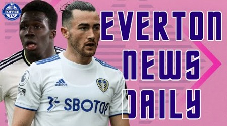 Toffees Linked To Leeds Duo | Everton News Daily