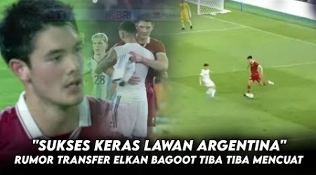 &quot;DARI WOLVES SAMPAI EVERTON&quot; Suksesnya Aksi Elkan Bagoot Sukseskan Transfer Ke Klub Besar Inggris