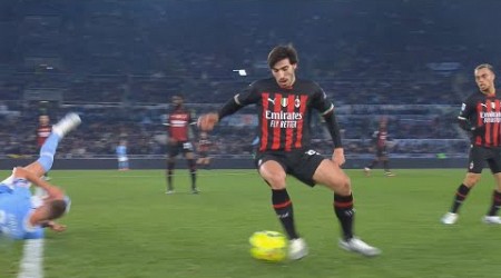 This Is Why Newcastle Want Sandro Tonali