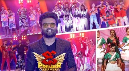 Dhee Premier League Latest Teaser - #DPL - Every Wednesday @9:30 PM on #ETVTelugu - 21st June 2023