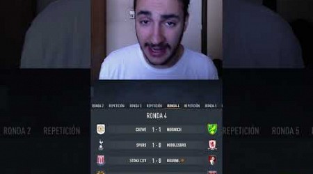 Añado un Jugador de 99 de Media al Peor Equipo de la Premier League hasta ganarla Parte 1 #shorts