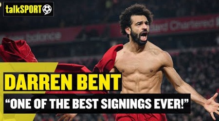 &quot;ONE OF THE BEST SIGNINGS EVER!&quot; 