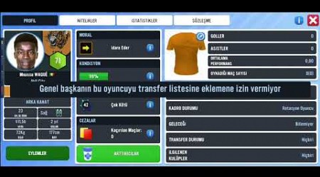 SM 23 HULL CITY KARIYER EFSANE TRANSFERLER #1