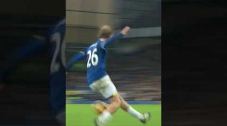 When Tom Davies STUNNED Pep Guardiola and Man City 