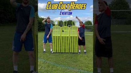 Club Cult Heroes 