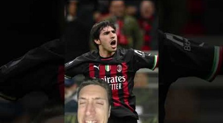 TONALI AD UN PASSO DALL’ADDIO AL MILAN…ECCO COSA MANCA 