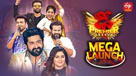 Dhee Premier League Latest Promo| 28th June 2023 | Every Wednesday @9:30pm | Hyper Aadi, Poorna |ETV