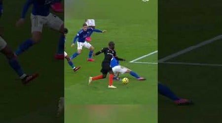 Cold N&#39;Golo Kante moments! 