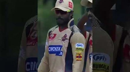 Not everyday that R ASHWIN is outfoxed by spin | Tamil Nadu Premier League