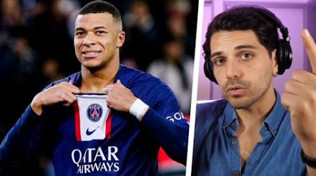 La LIGUE 1 est-elle VRAIMENT NULLE ?