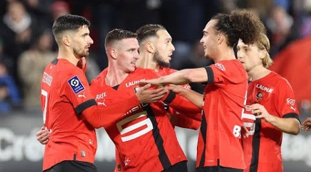 Saison 2022-23 | Tous les buts inscrits en Ligue 1 Uber Eats au Roazhon Park