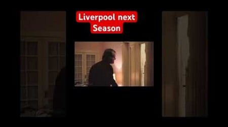 Liverpool next season #football #liverpool #football #europaleague #shorts #funny #memes #funnymemes