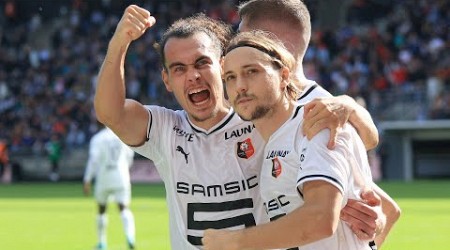 Saison 2022-23 | Les 26 buts inscrits en Ligue 1 Uber à l&#39;extérieur