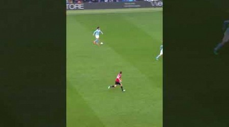 Ilkay Gundogan turn &amp; finish vs Man Utd