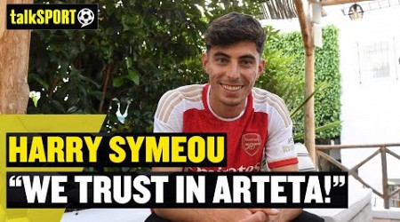 Arsenal Confirm Havertz &amp; Set To Sign Rice! 