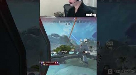 Newcastle Would Be So Good If Respawn Fix This.. - Apex Legends