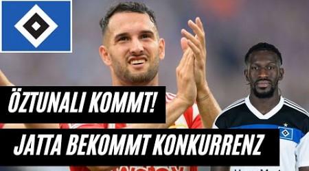 Bundesliga-Star wechselt zum HSV!