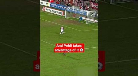 Lukas PODOLSKI 