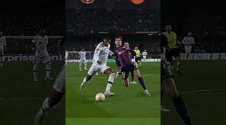 Barcelona vs Manchester United | Europa League 2022/23 #highlights #football #shorts