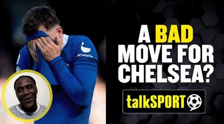 Are Chelsea making a MISTAKE selling Mason Mount? 